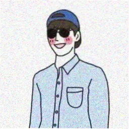 同人动漫91 用户头像